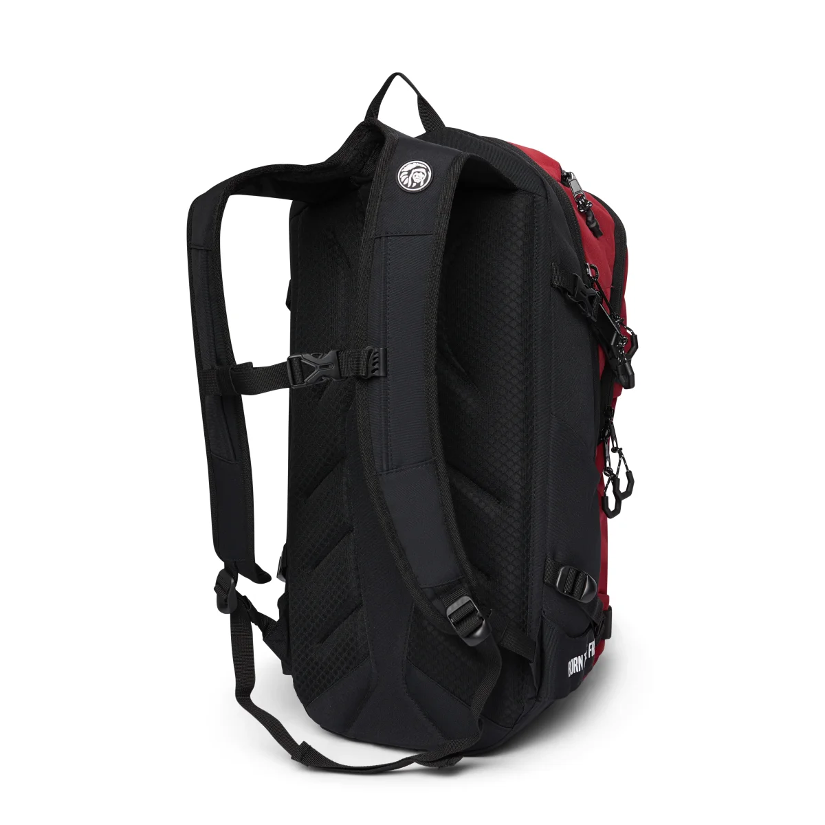 Atlas Red - Imagen 5