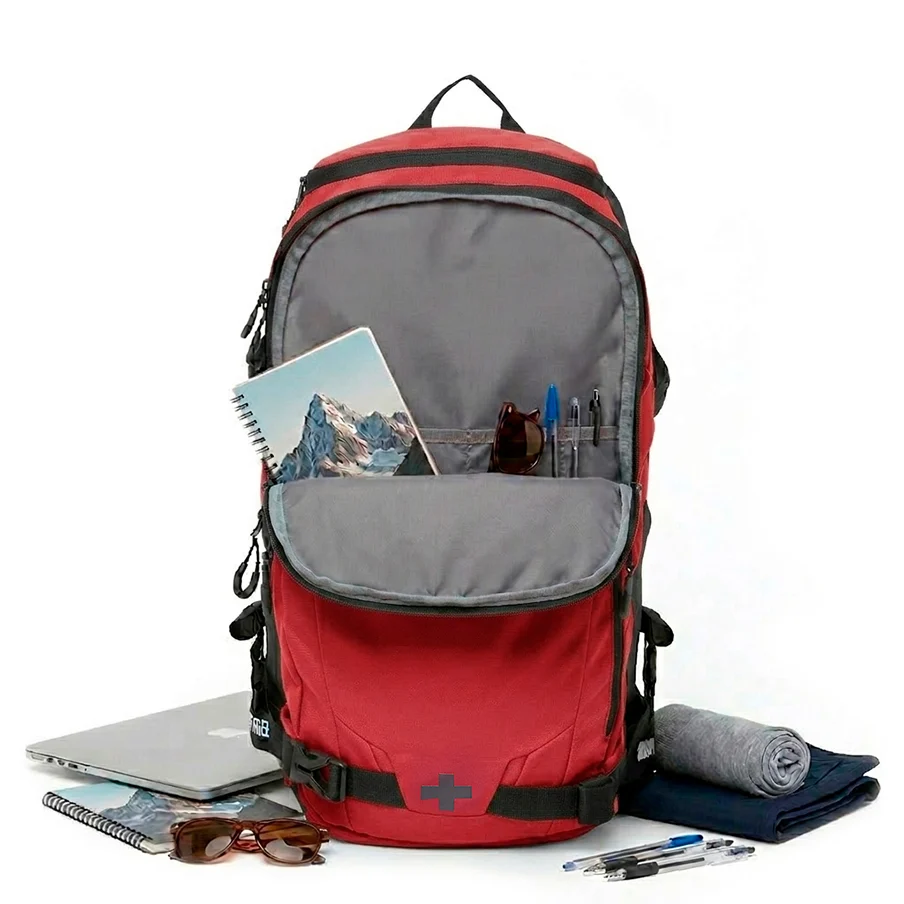 Atlas Red - Imagen 4