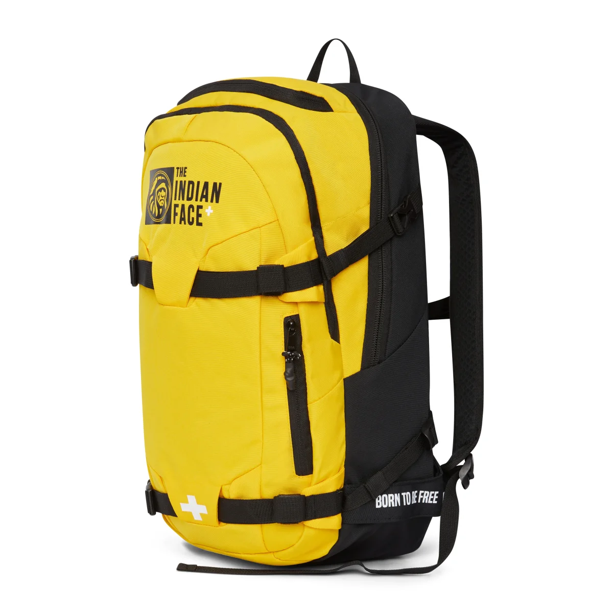 Atlas Yellow - Imagen 2