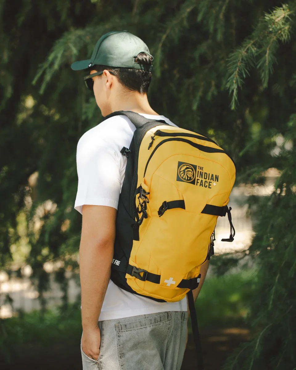 Atlas Yellow - Imagen 7
