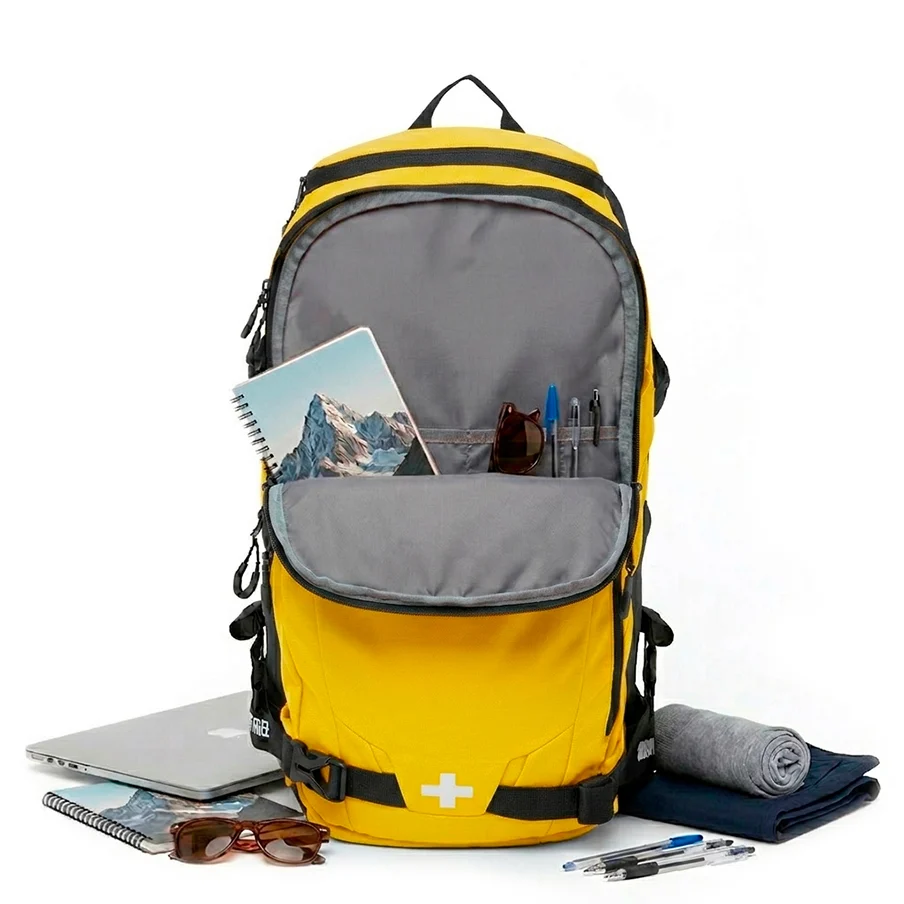 Atlas Yellow - Imagen 4
