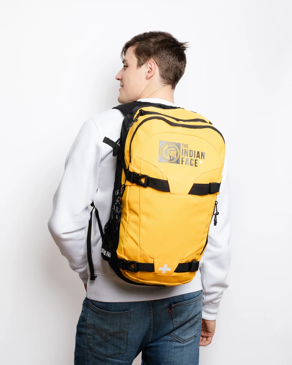 Atlas Yellow - Imagen 9