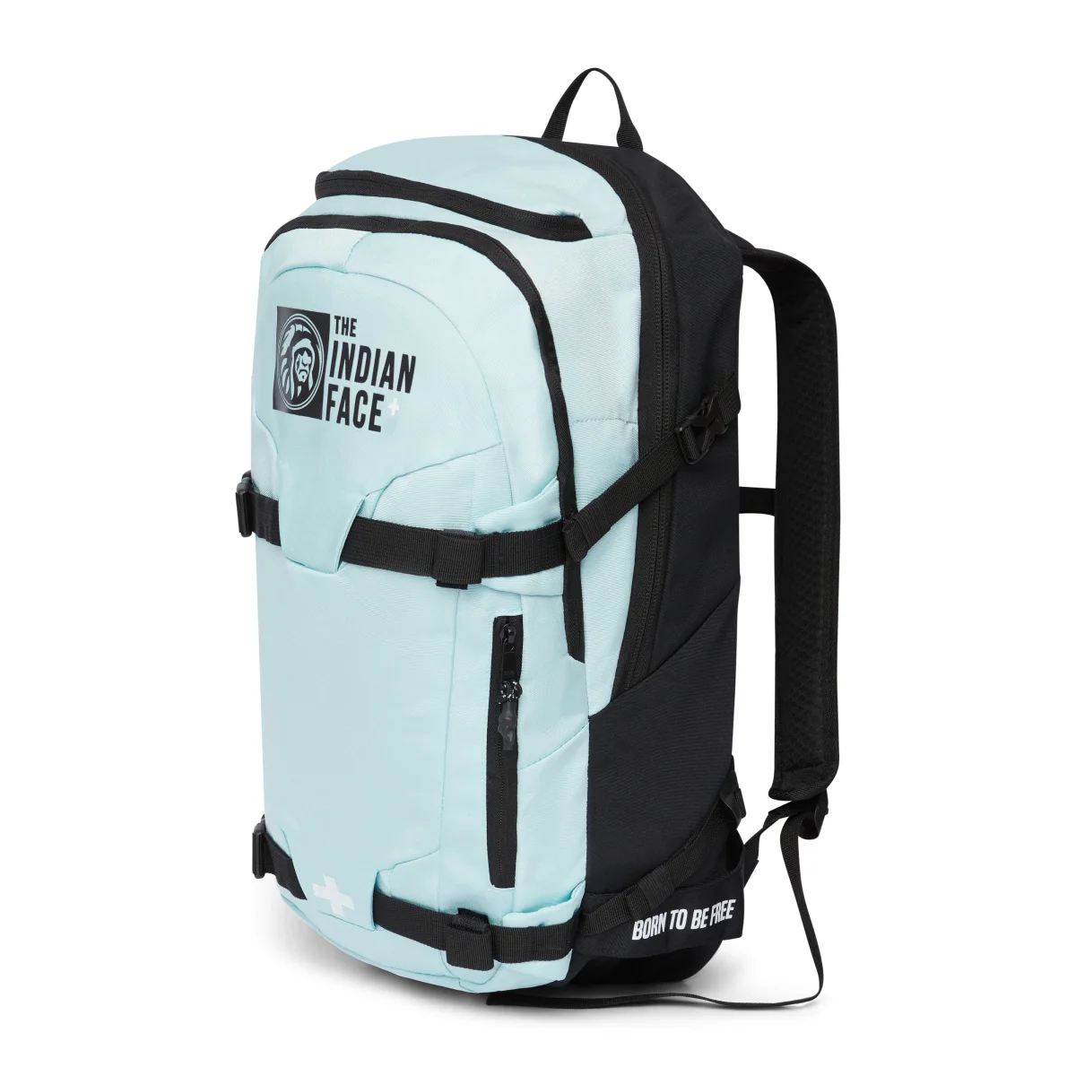 Atlas Light Blue - Imagen 2