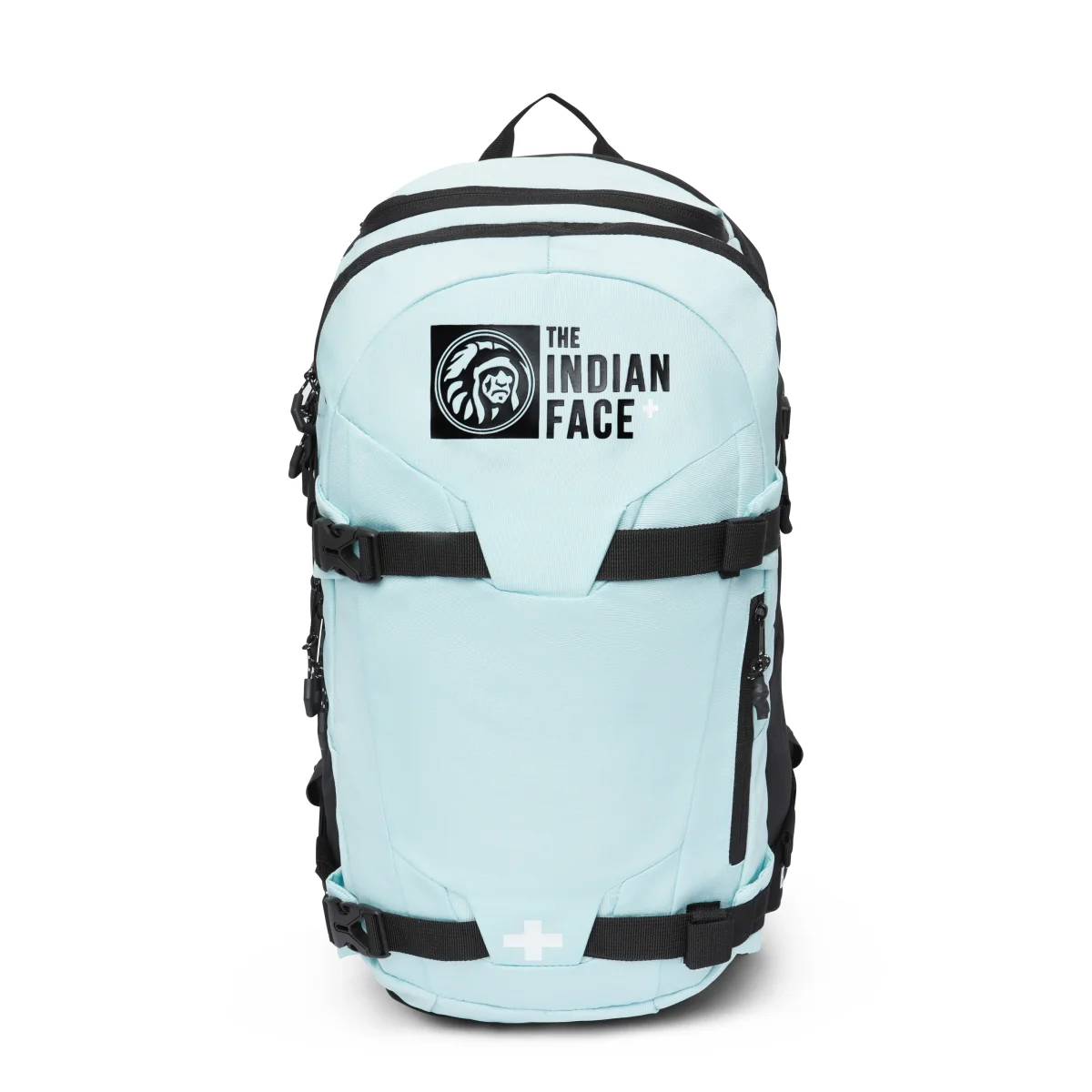 Atlas Light Blue - Imagen 3