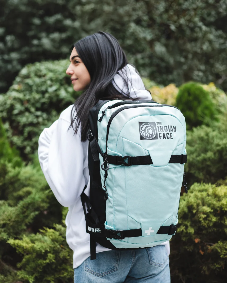 Atlas Light Blue - Imagen 9