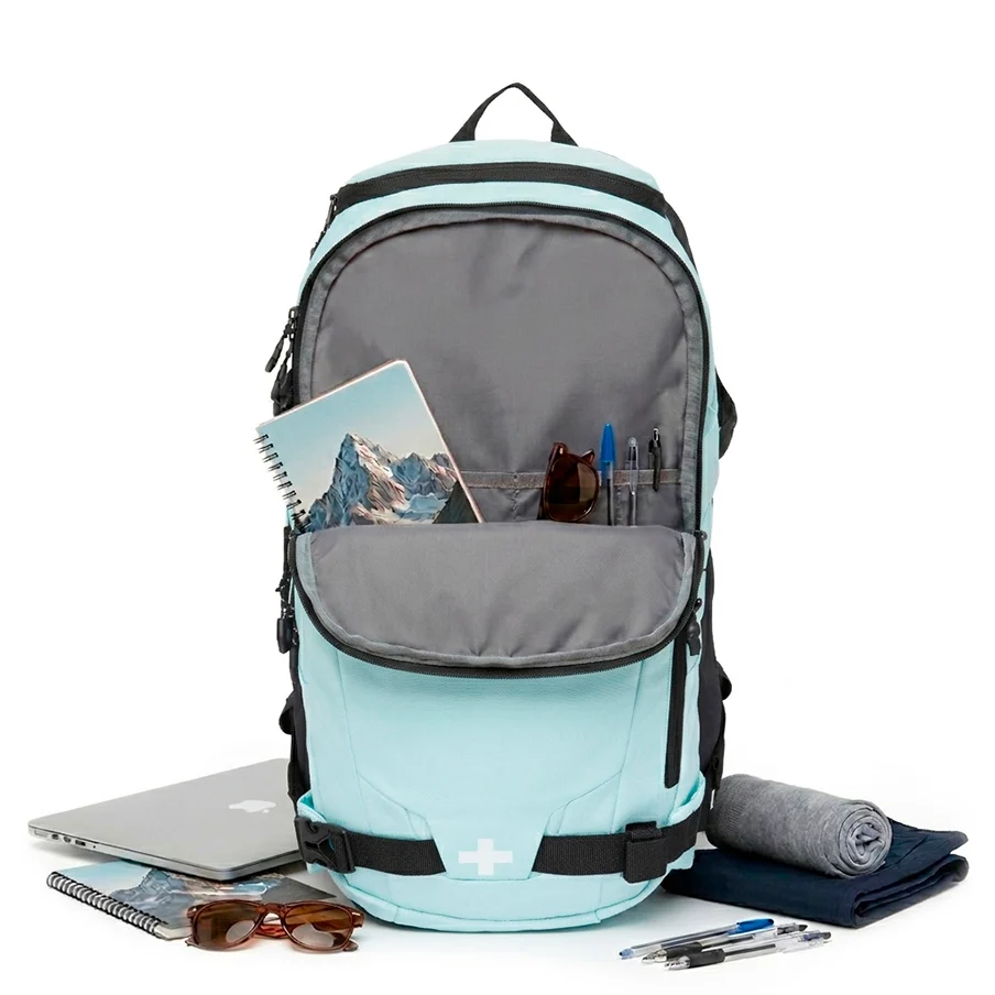 Atlas Light Blue - Imagen 4