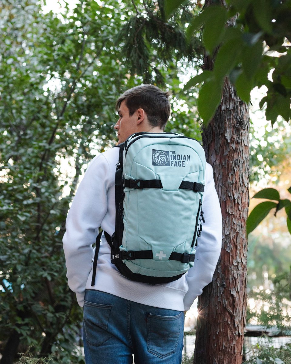 Atlas Light Blue - Imagen 7