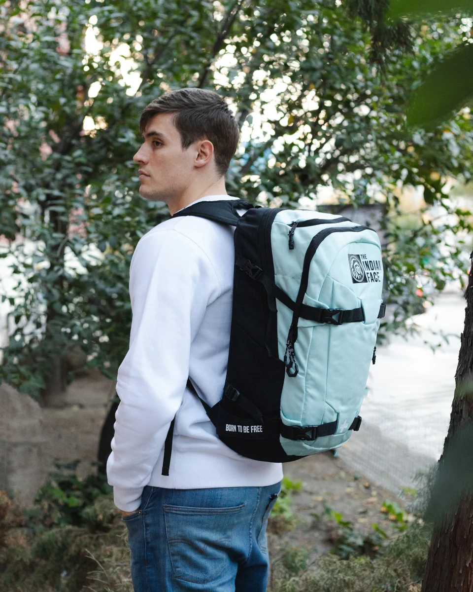 Atlas Light Blue - Imagen 8