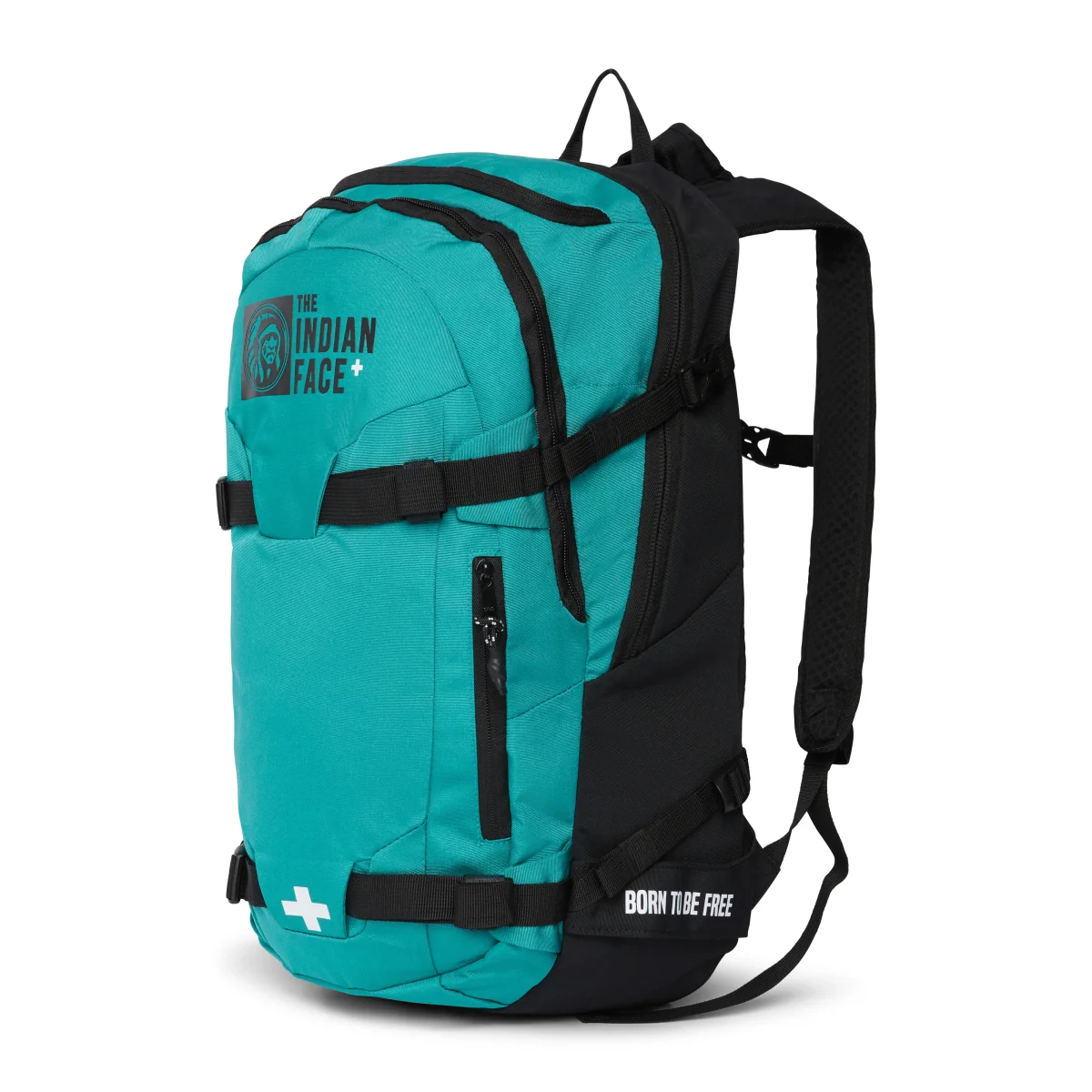 Atlas Green - Imagen 2