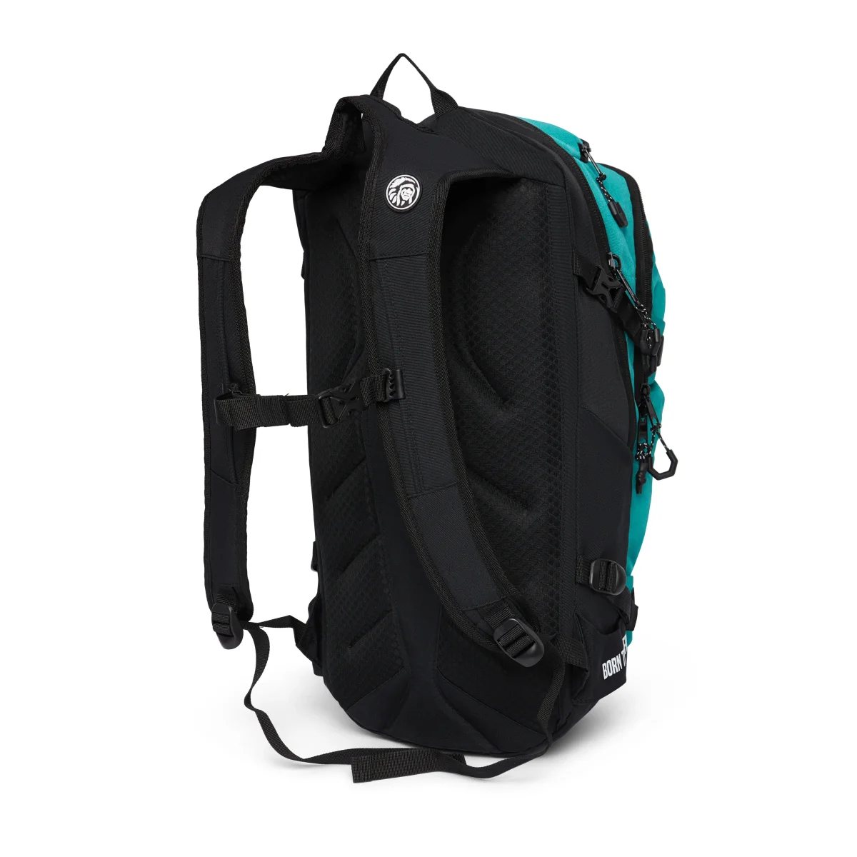 Atlas Green - Imagen 5