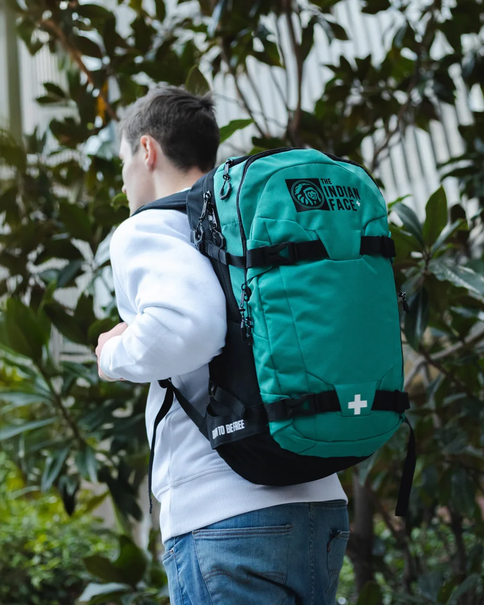 Atlas Green - Imagen 8