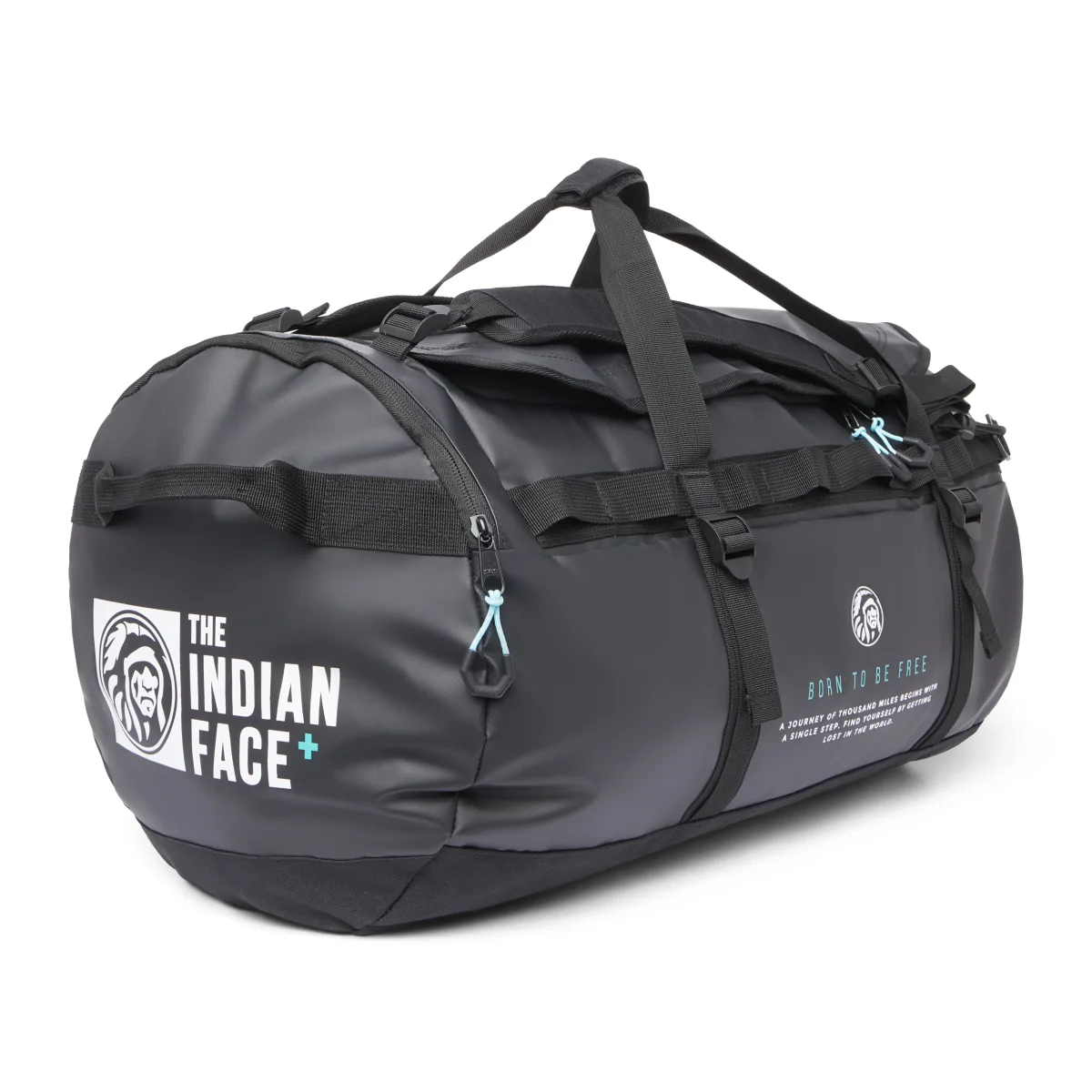 Latitude Black - Imagen 2