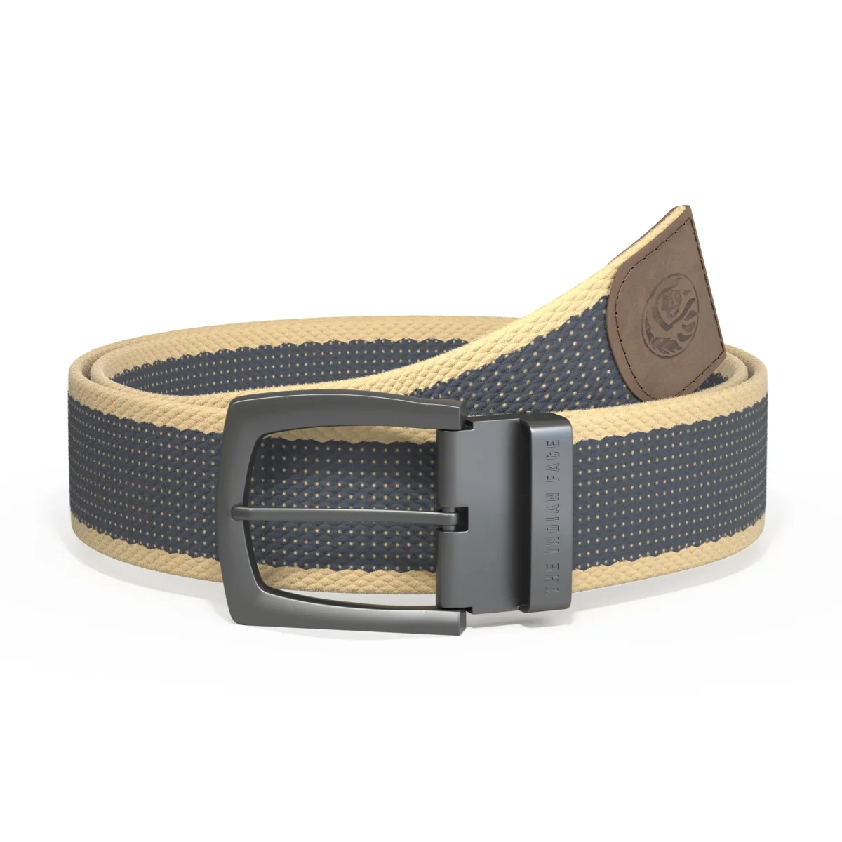 Grove Beige / Blue - Imagen 2