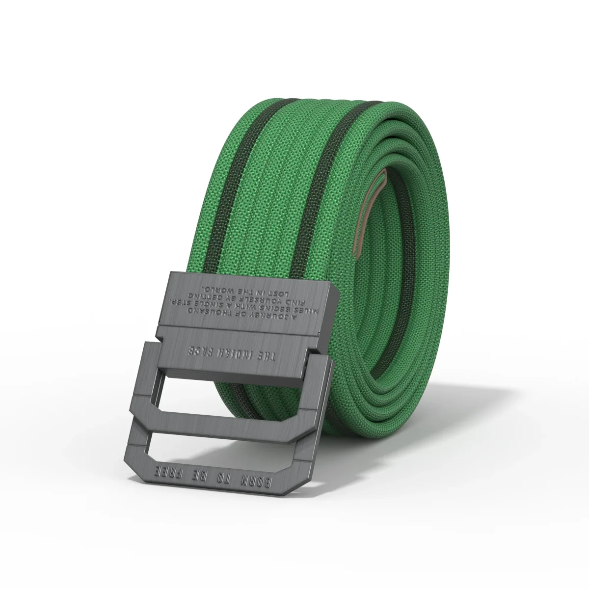 Force Green - Imagen 3