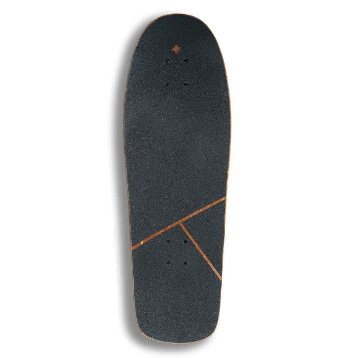Barrel White / Brown - Imagen 3