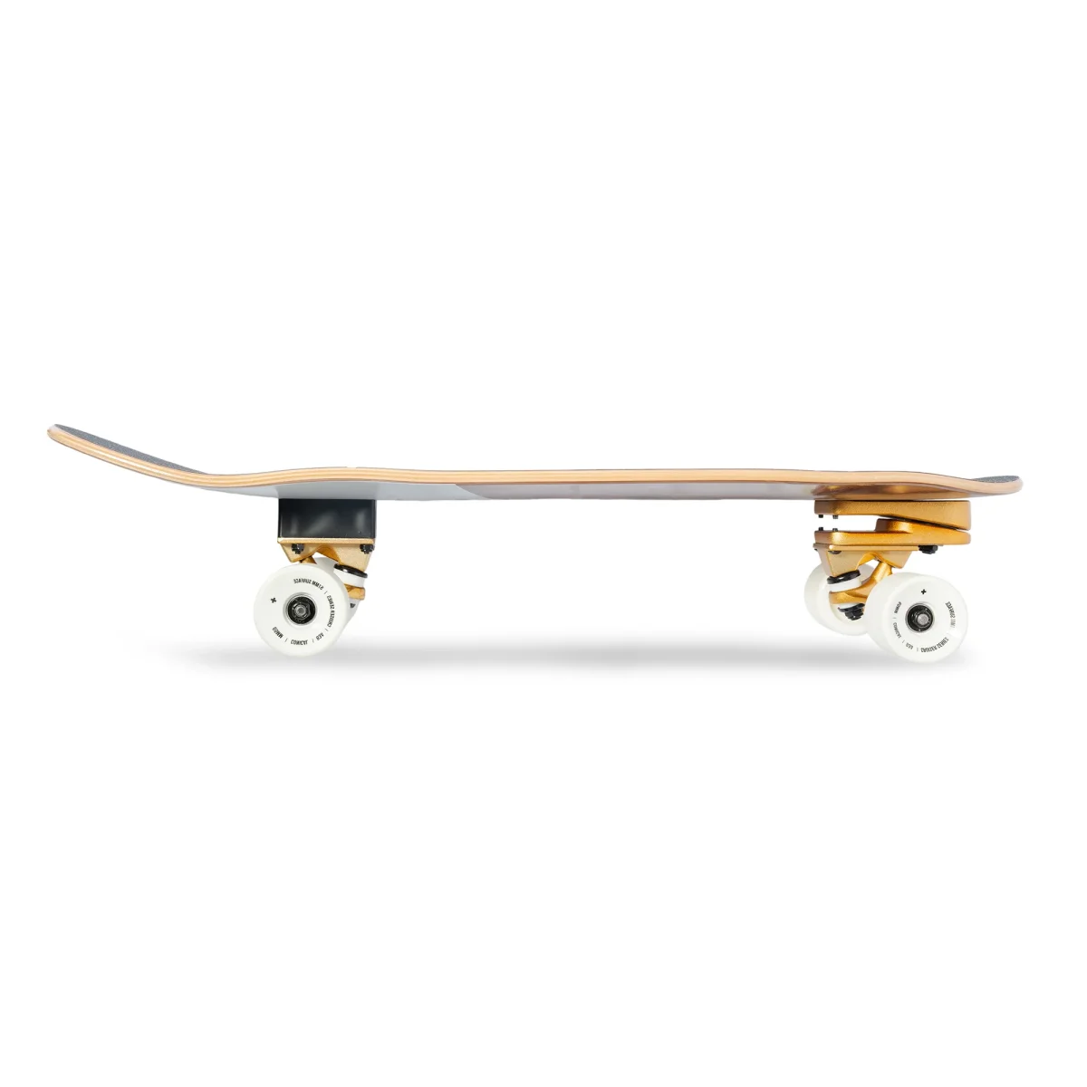 Barrel White / Brown - Imagen 5