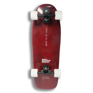 Point Break Red