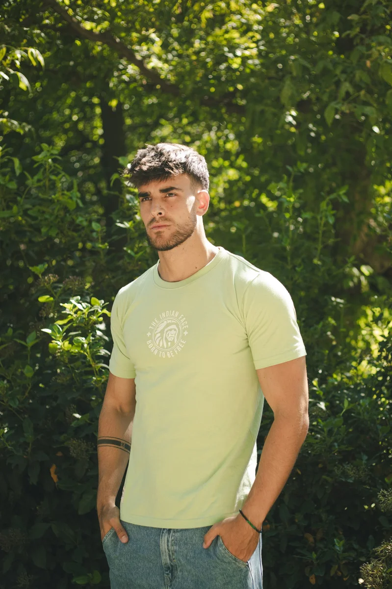 Spirit Green - Imagen 3