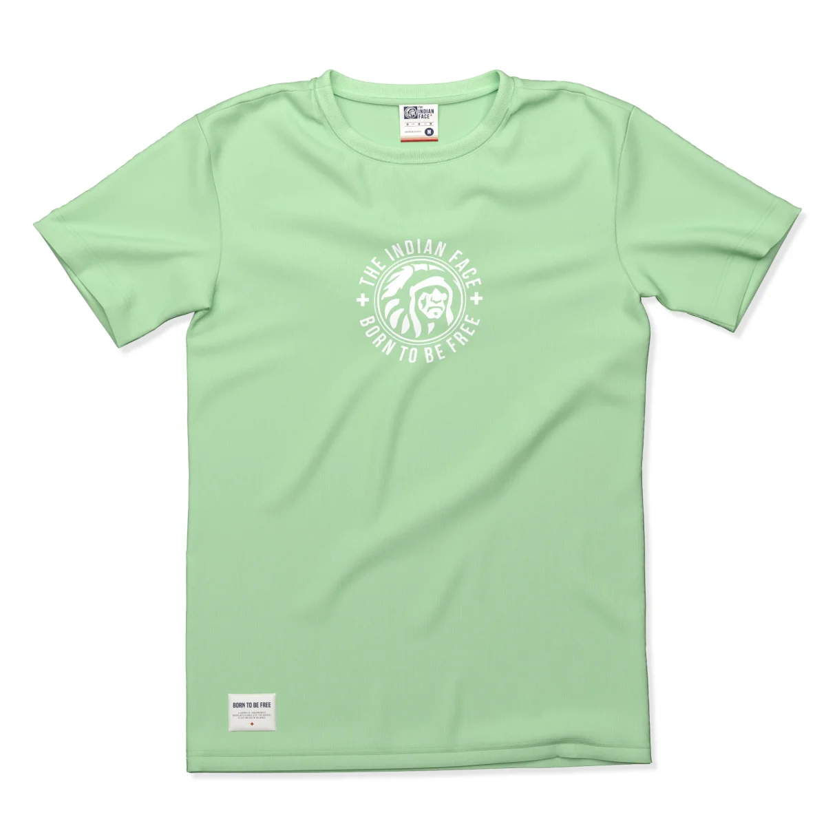 Spirit Green - Imagen 2