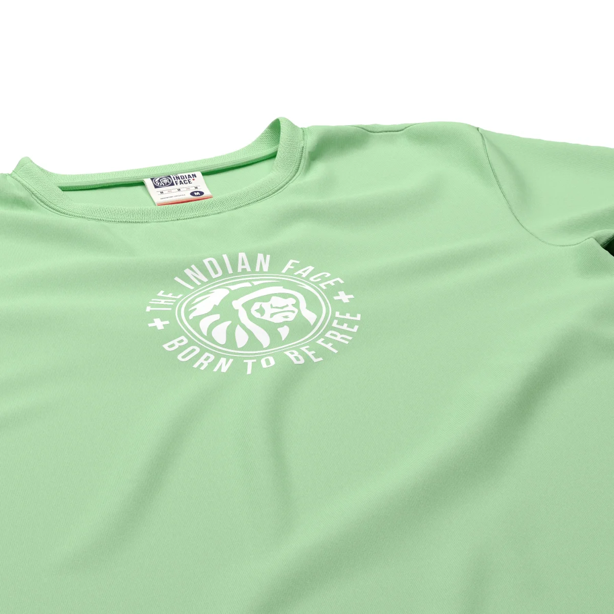 Spirit Green - Imagen 5