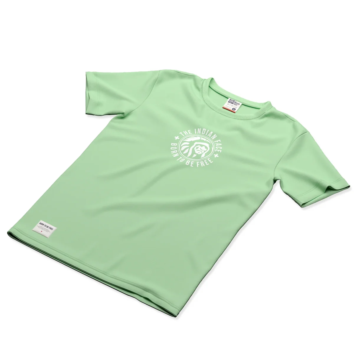 Spirit Green - Imagen 6