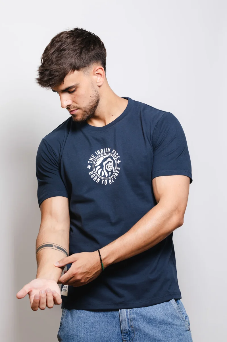 Spirit Navy Blue - Imagen 3