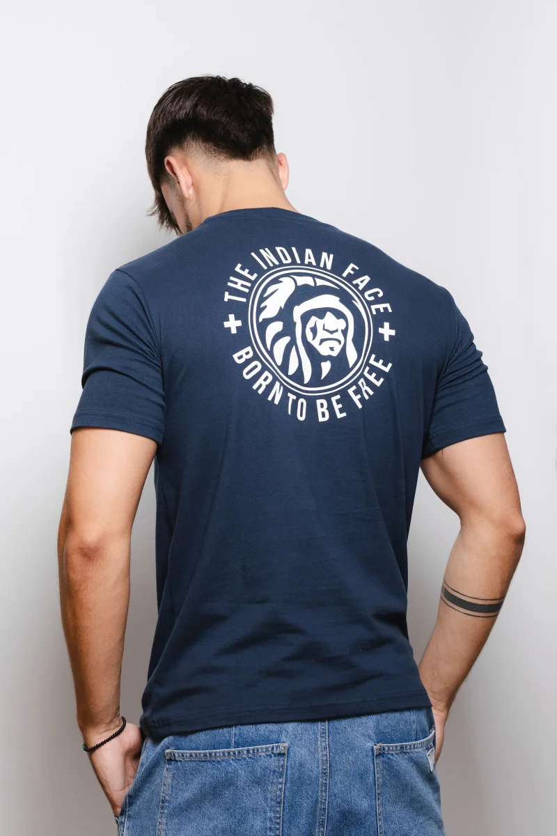 Spirit Navy Blue - Imagen 9