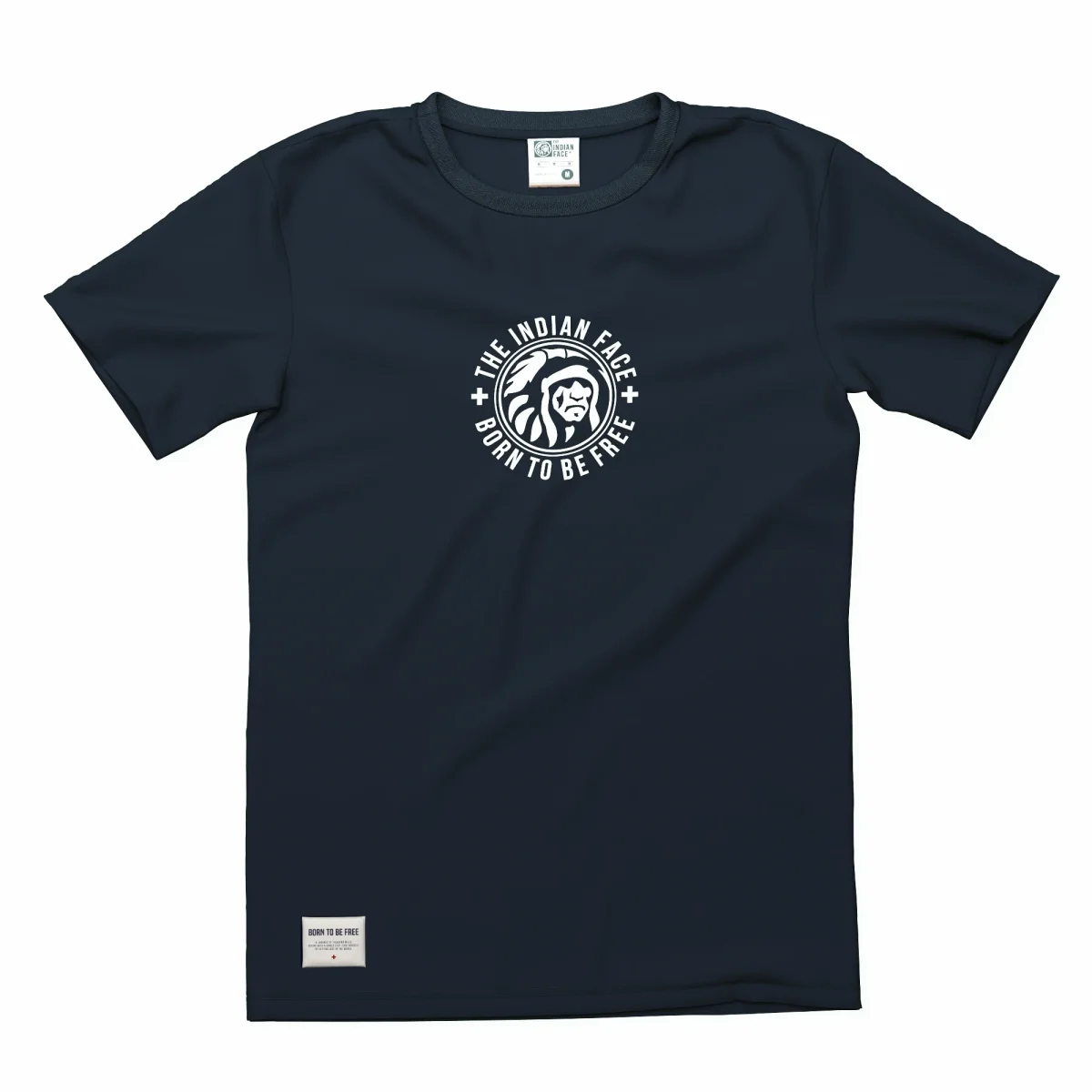 Spirit Navy Blue - Imagen 2