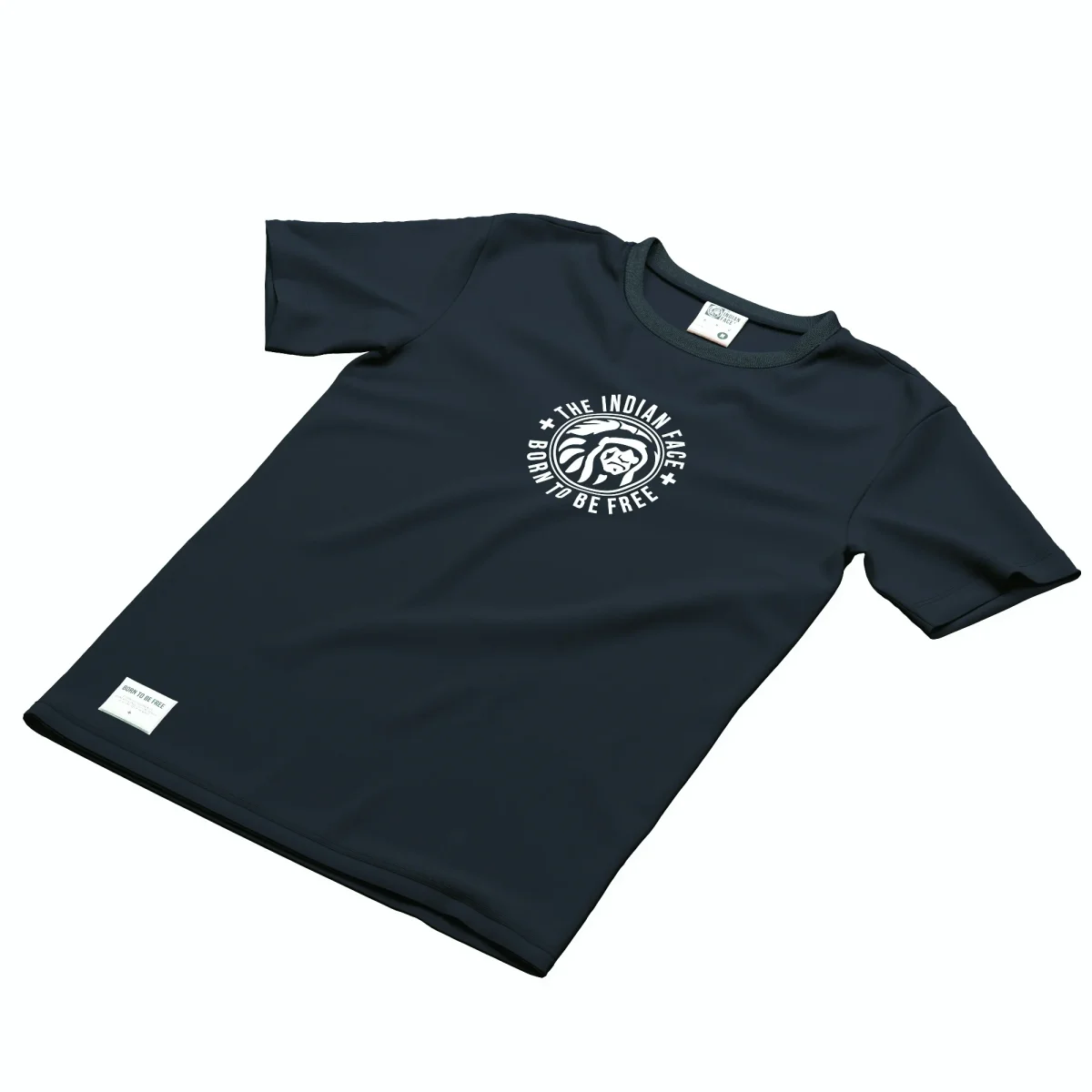 Spirit Navy Blue - Imagen 6