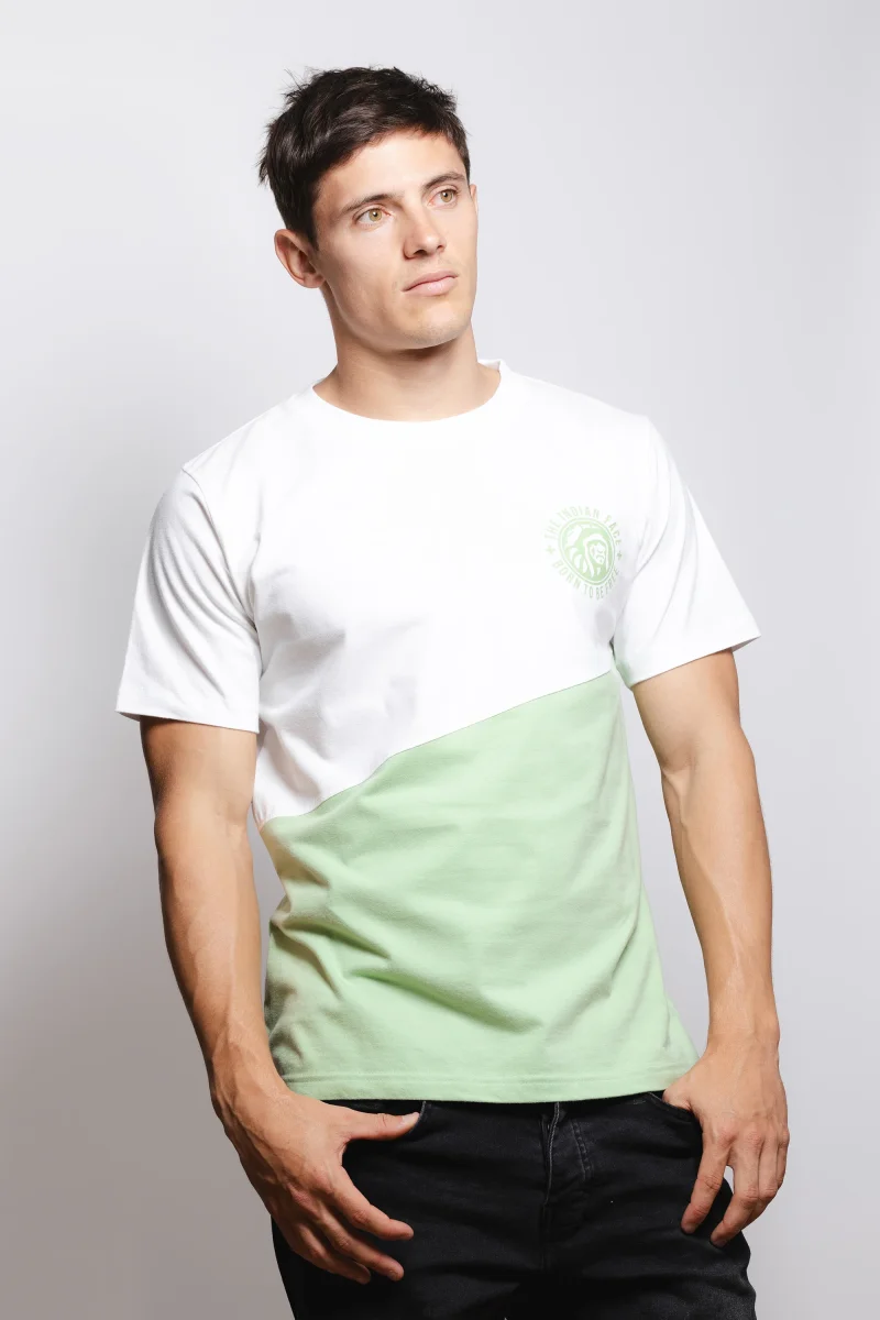 Maverick White / Green - Imagen 9