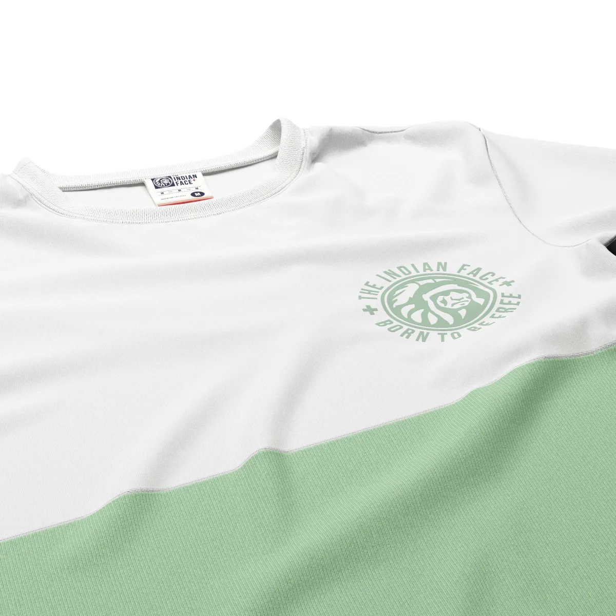 Maverick White / Green - Imagen 5