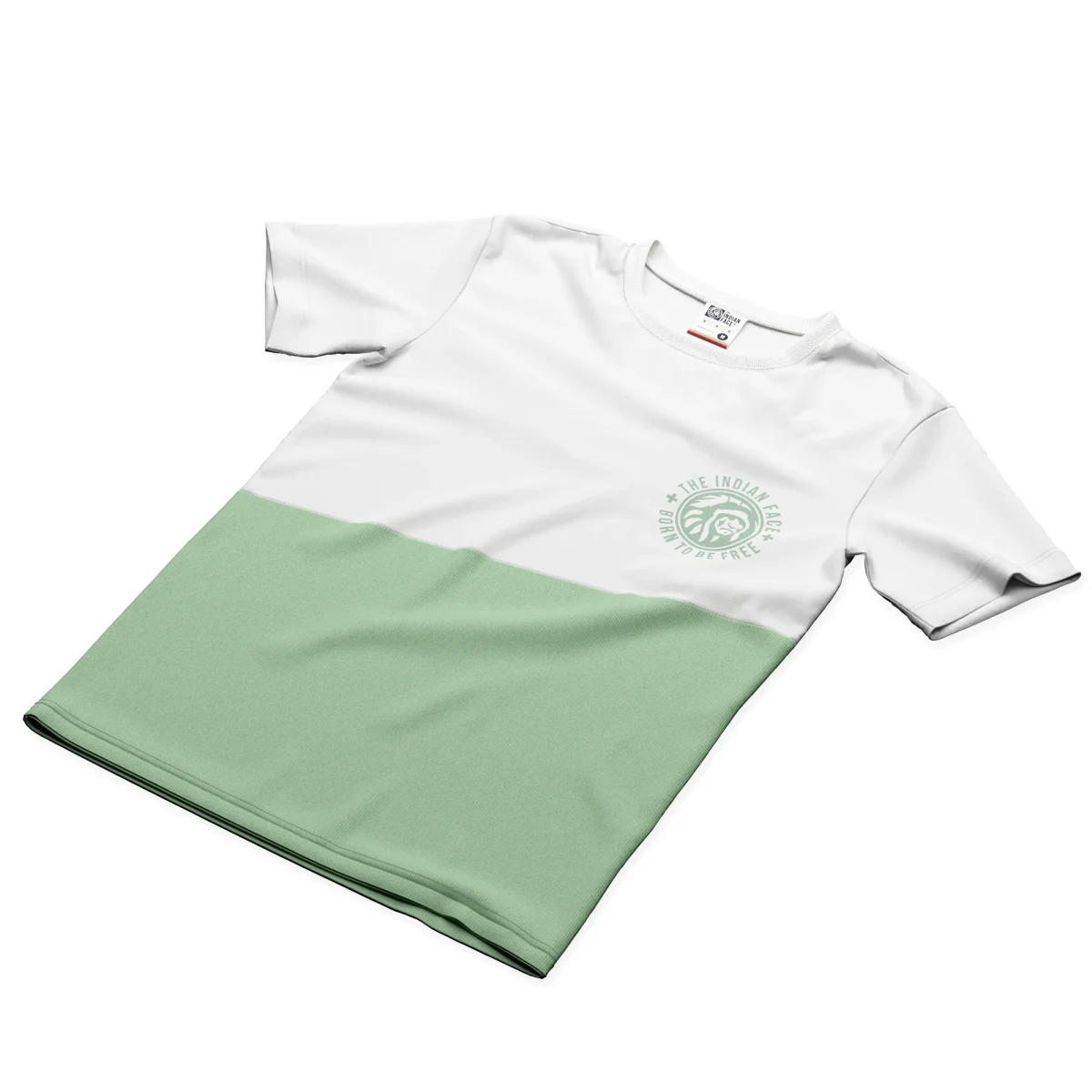 Maverick White / Green - Imagen 6