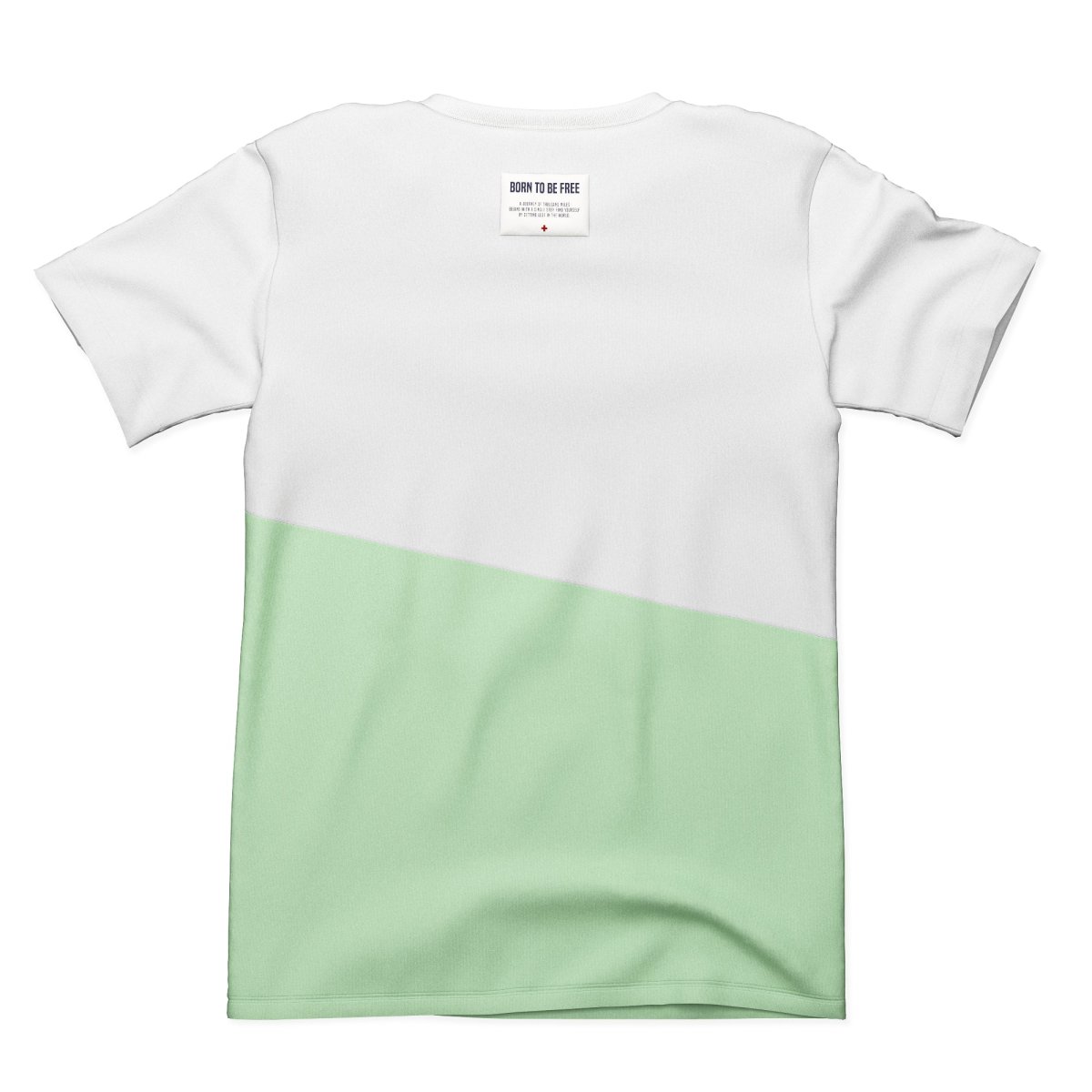 Maverick White / Green - Imagen 7