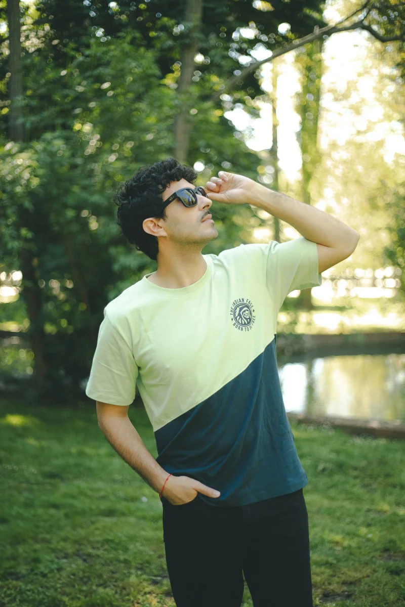 Maverick Green / Blue - Imagen 3