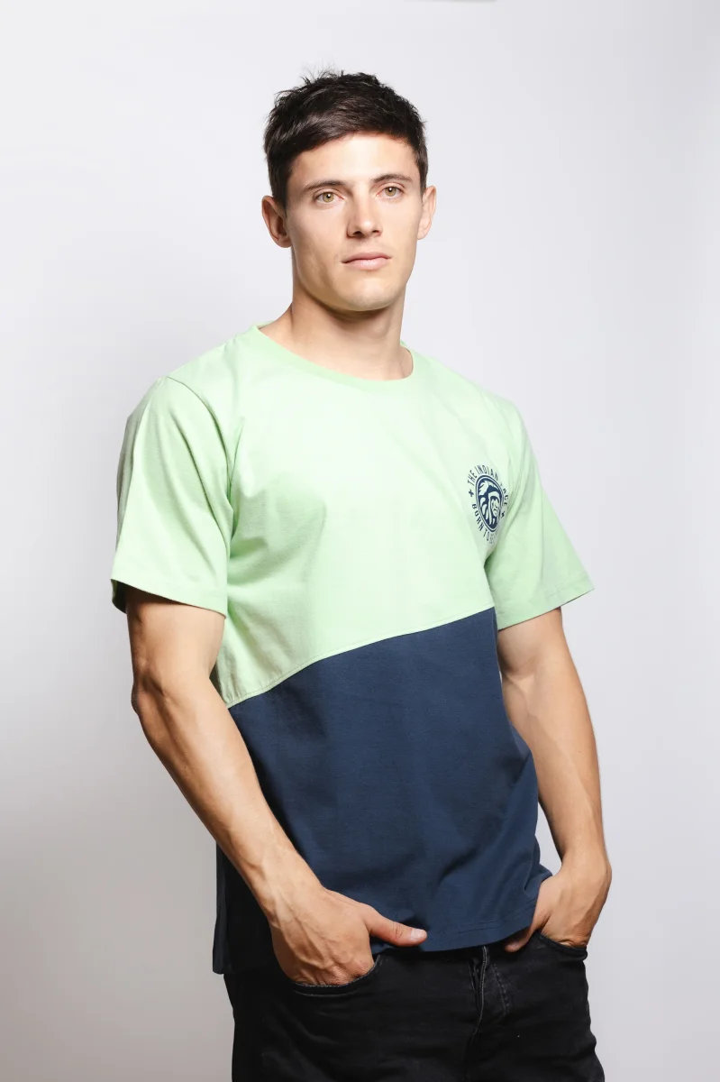 Maverick Green / Blue - Imagen 9