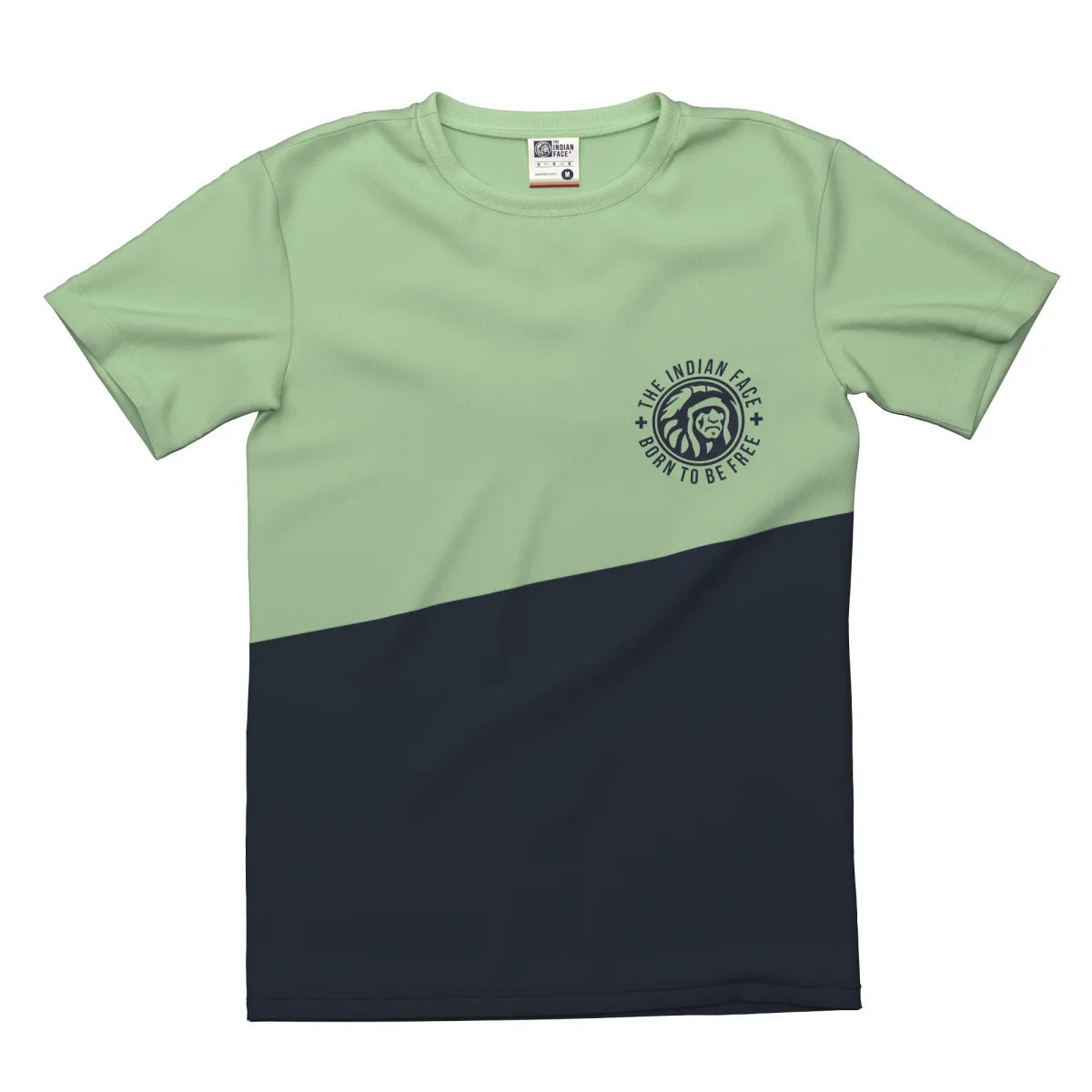 Maverick Green / Blue - Imagen 2
