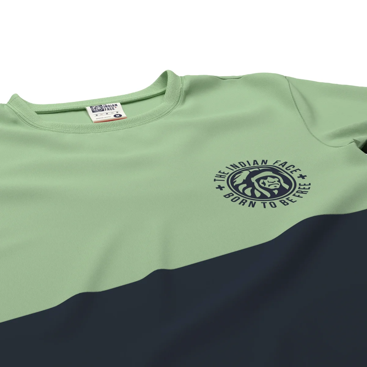 Maverick Green / Blue - Imagen 5