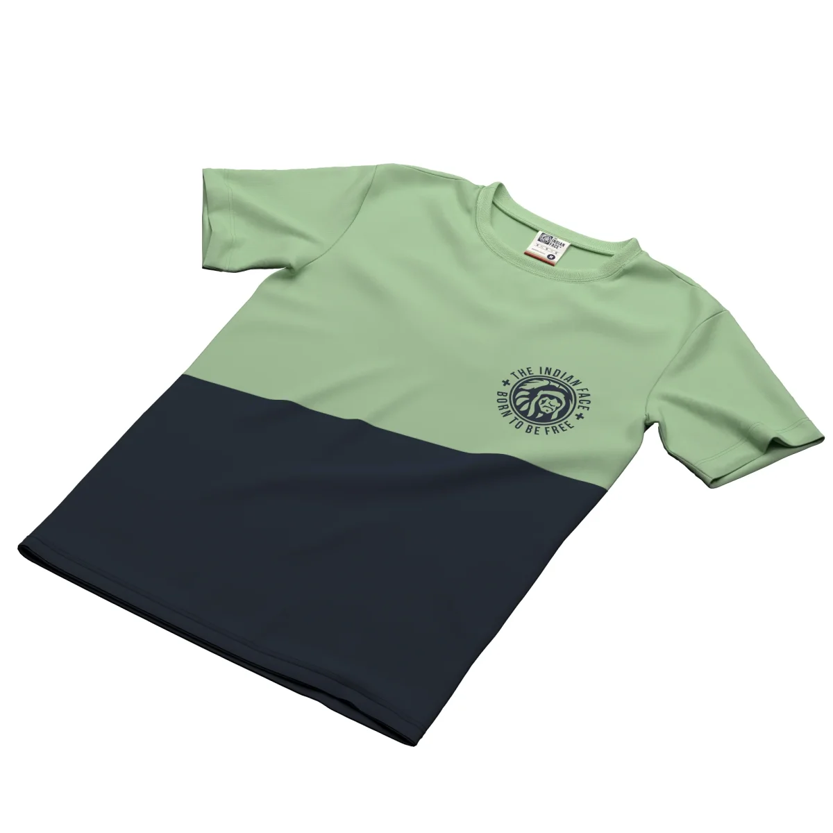 Maverick Green / Blue - Imagen 6