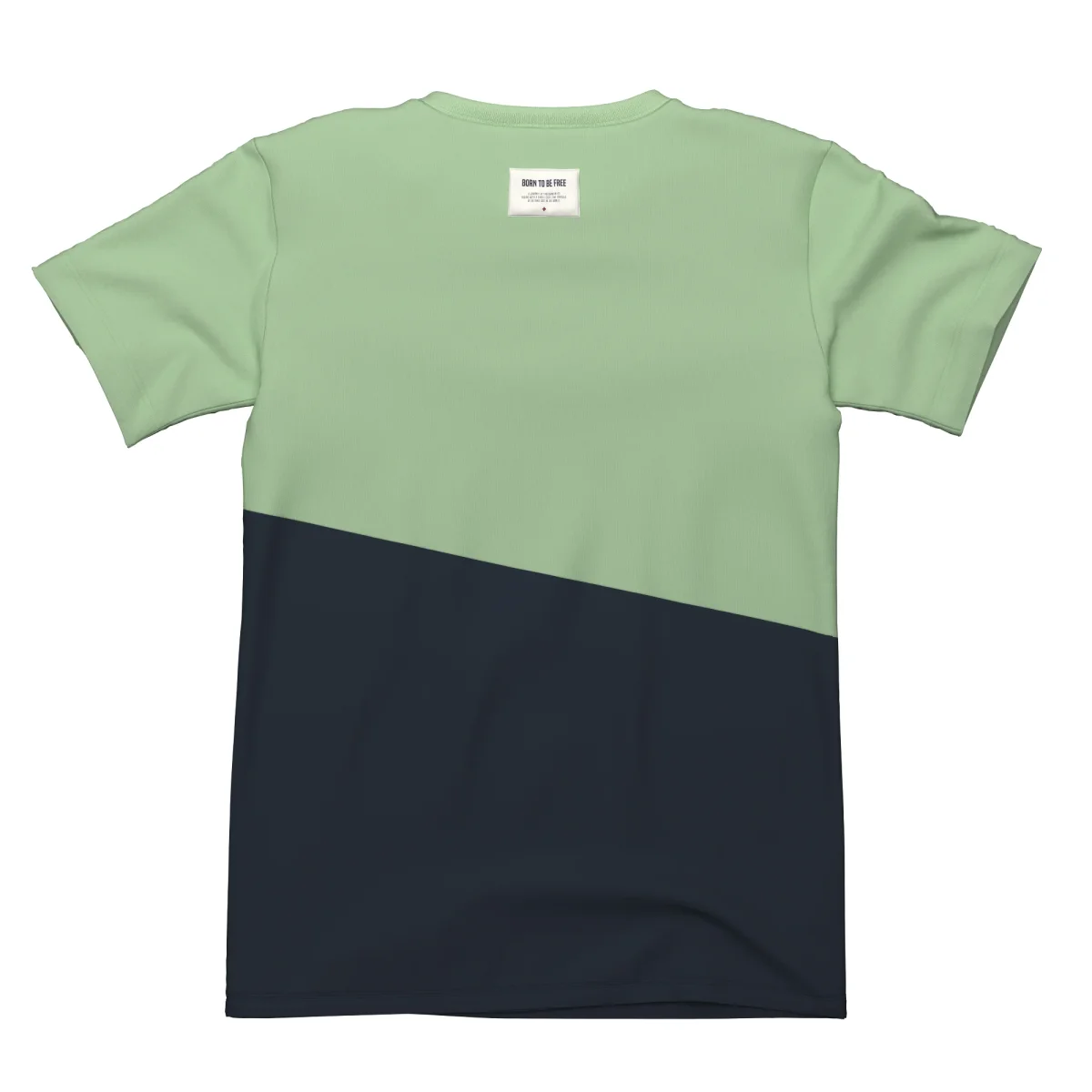 Maverick Green / Blue - Imagen 7