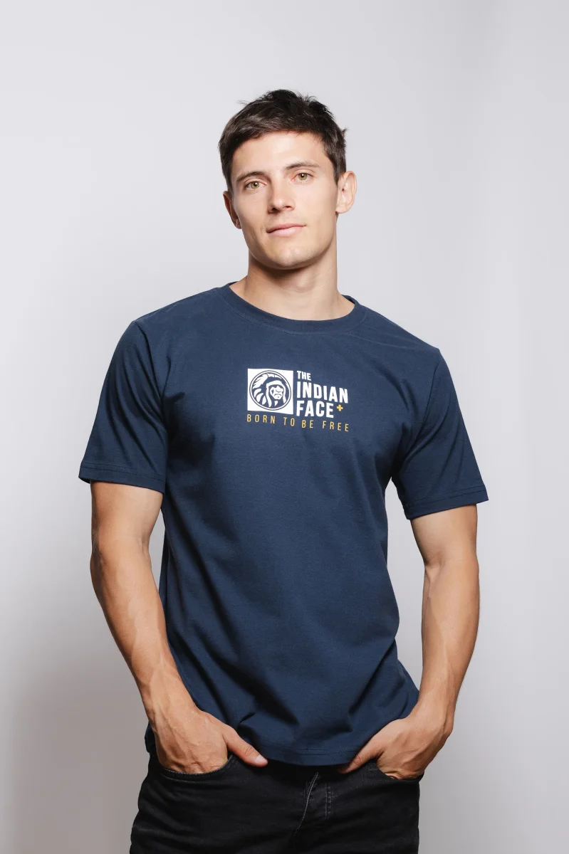Nomad Navy Blue - Imagen 9