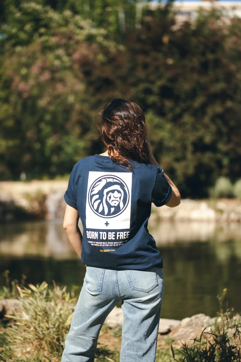 Nomad Navy Blue - Imagen 4