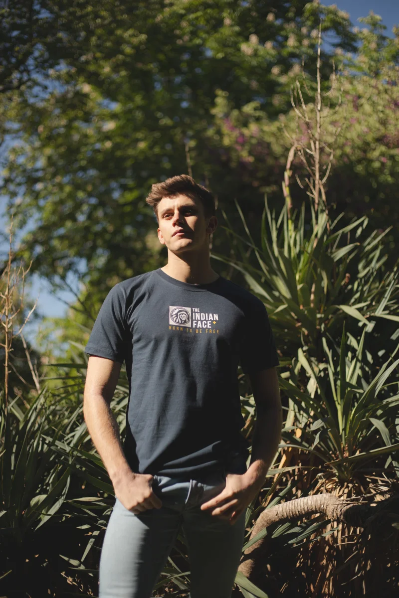 Nomad Navy Blue - Imagen 3