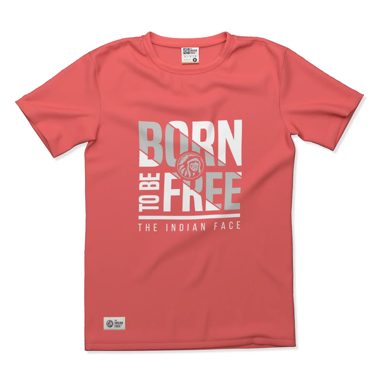 Born to be Free Red - Imagen 2