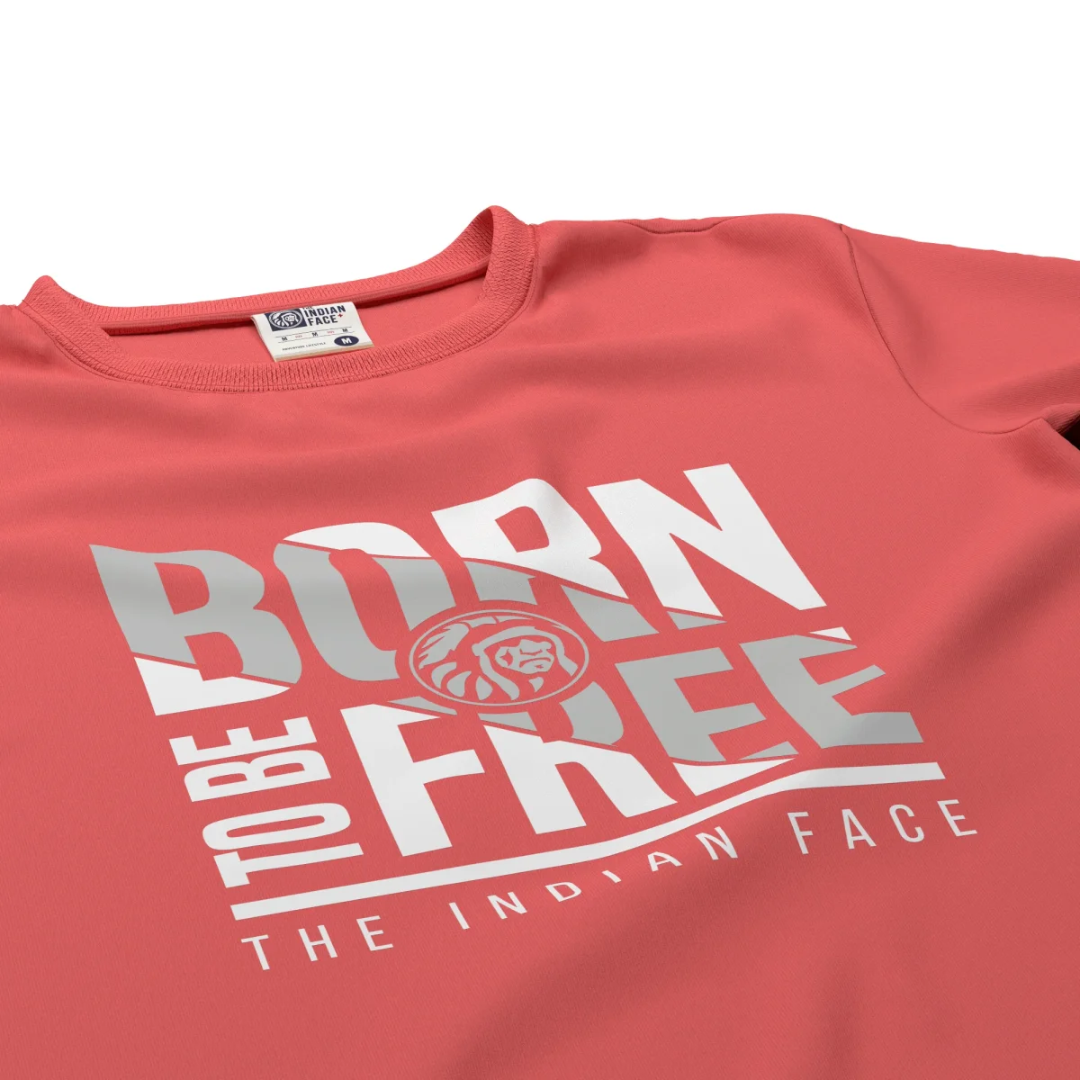 Born to be Free Red - Imagen 5