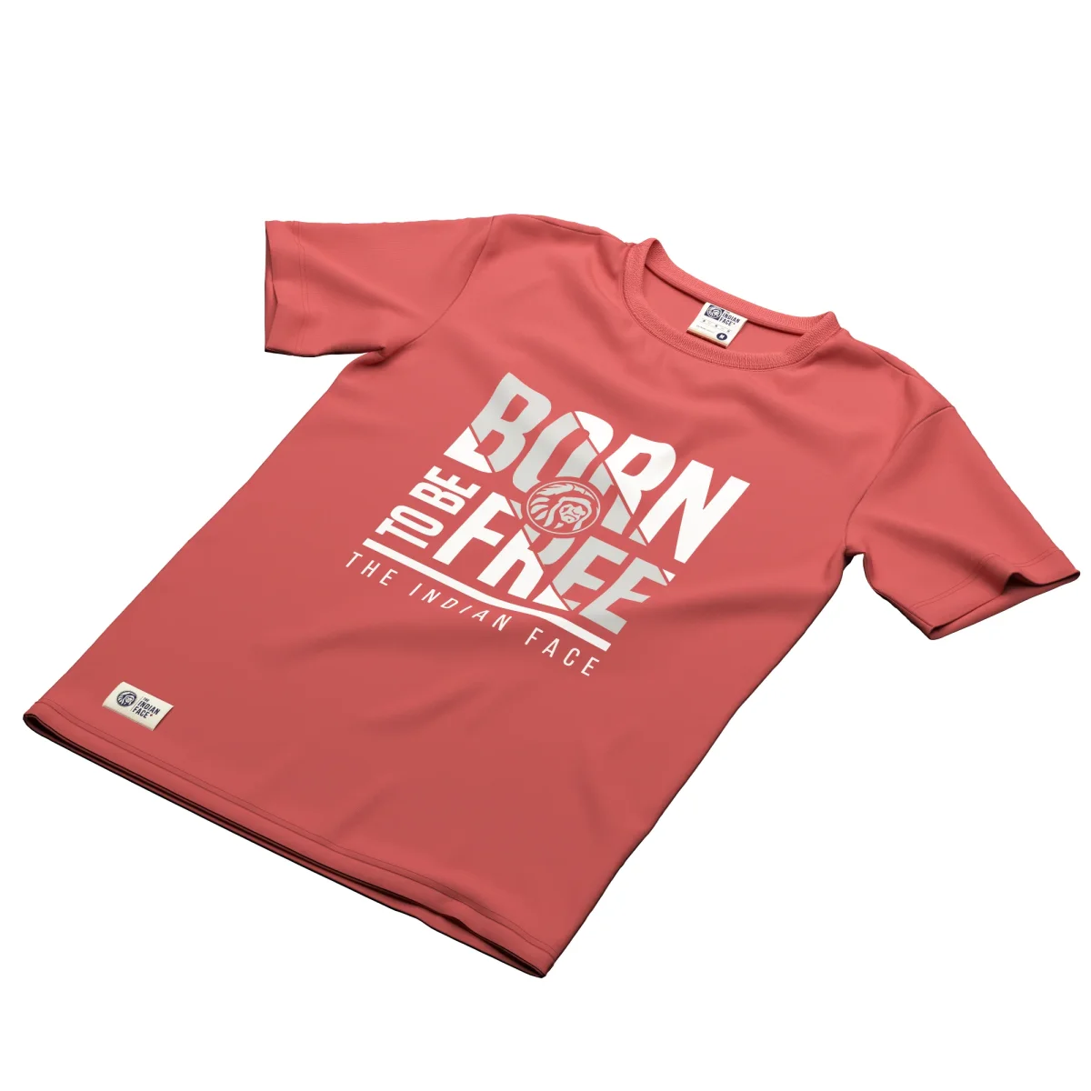 Born to be Free Red - Imagen 6