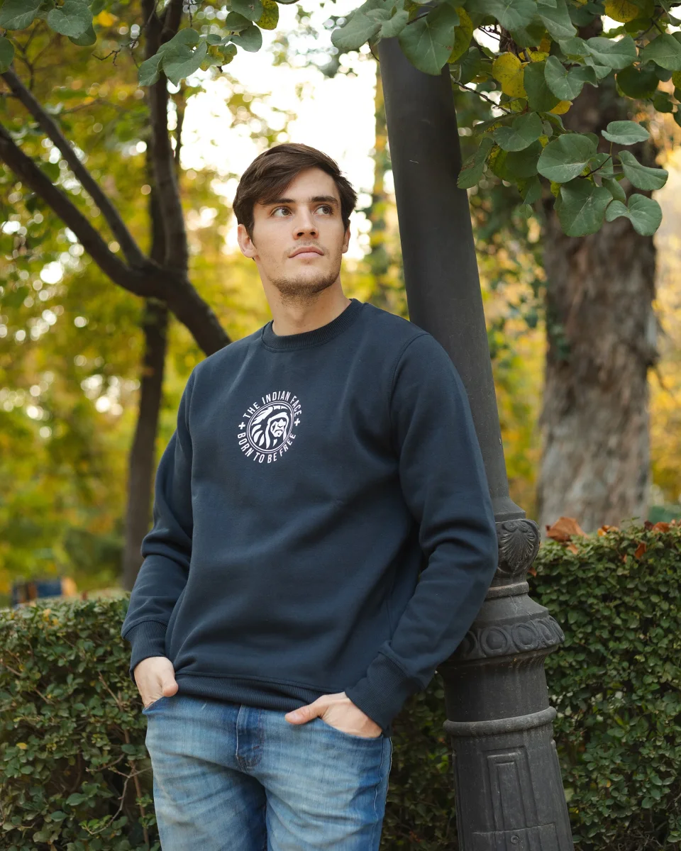 Spirit Navy Blue - Imagen 7