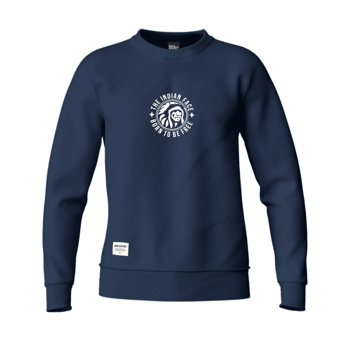 Spirit Navy Blue - Imagen 2