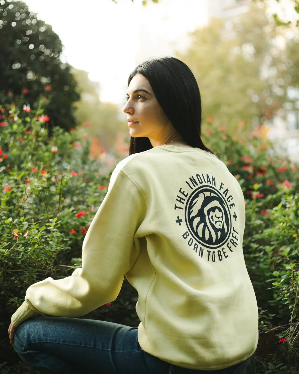 Spirit Yellow - Imagen 6