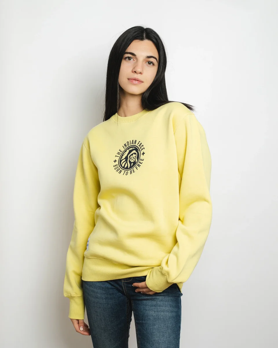 Spirit Yellow - Imagen 9