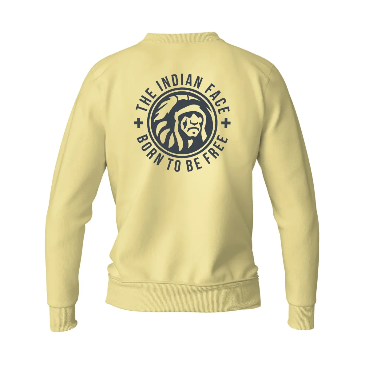 Spirit Yellow - Imagen 3